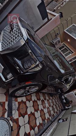 جي ام سي يوكون